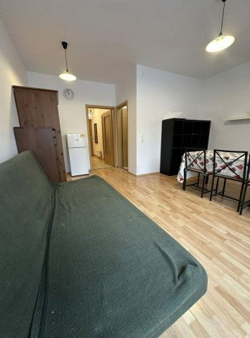 Kiadó téglalakás, albérlet, VIII. kerületben, Futó utcában