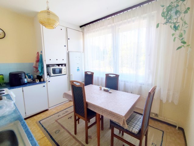 Eladó téglalakás, Nyíregyházán 38.5 M Ft, 2 szobás
