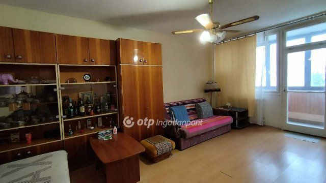 Eladó panellakás, Budapesten, XX. kerületben 54.9 M Ft