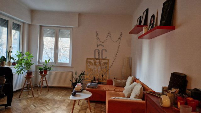 Eladó téglalakás, Budapesten, XIV. kerületben 84.5 M Ft