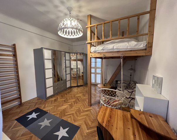 Eladó téglalakás, Budapesten, VIII. kerületben 49 M Ft, 1 szobás