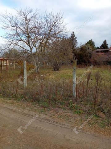 Eladó telek, Szegeden 7.99 M Ft / költözzbe.hu