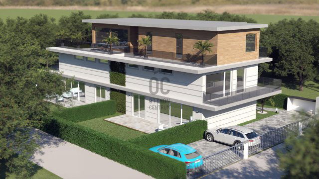 Eladó téglalakás, Siófokon 195 M Ft, 4 szobás