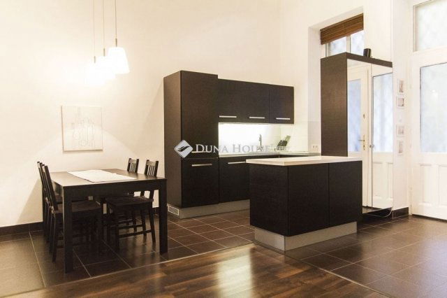 Eladó téglalakás, Budapesten, XIII. kerületben 129 M Ft