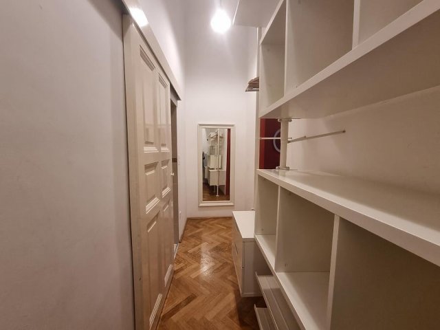 Kiadó téglalakás, albérlet, VI. kerületben, Bajnok utcában