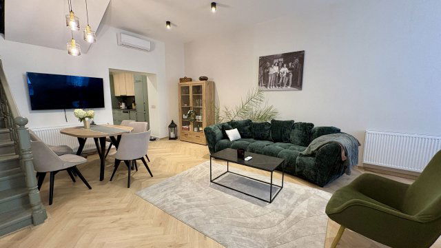 Kiadó téglalakás, albérlet, Debrecenben 500 E Ft / hó, 4 szobás