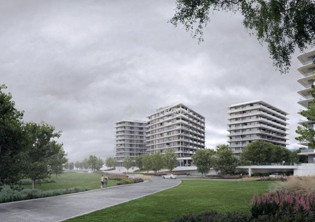 Eladó téglalakás, Budapesten, XI. kerületben 134.1 M Ft