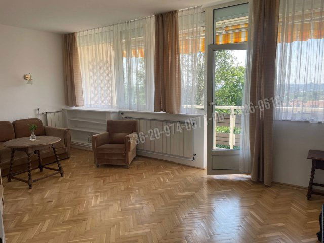 Kiadó téglalakás, albérlet, Budapesten, III. kerületben
