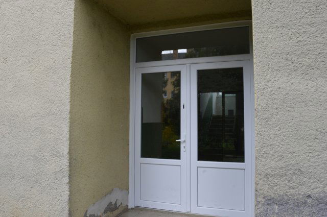 Eladó téglalakás, Répcelakon 31.5 M Ft, 2+1 szobás