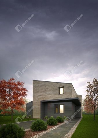 Eladó családi ház, Zalaegerszegen 73.08 M Ft, 5 szobás