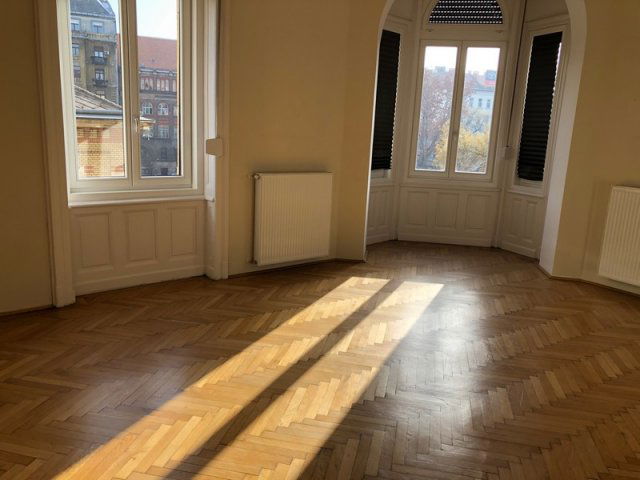 Kiadó téglalakás, albérlet, Budapesten, VIII. kerületben