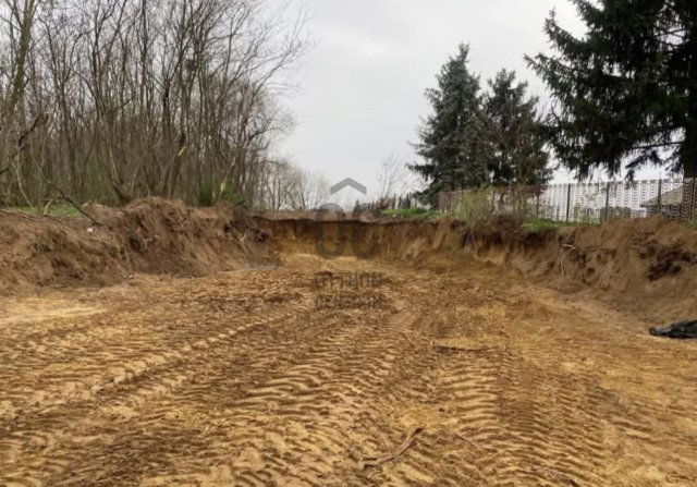 Eladó telek, Nyíregyházán 8 M Ft / költözzbe.hu