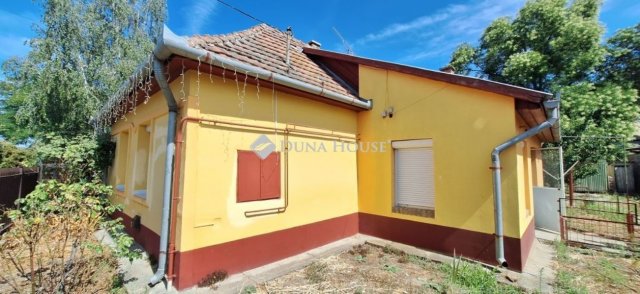 Eladó családi ház, Nagykőrösön 32 M Ft, 3 szobás