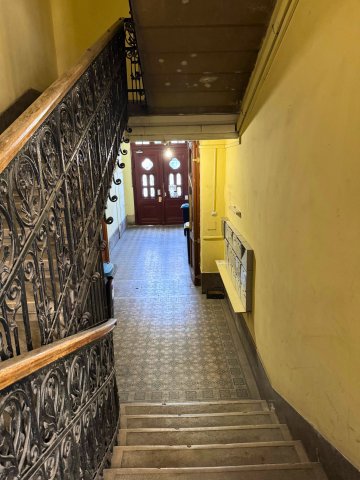 Eladó téglalakás, Budapesten, IX. kerületben, Ferenc körúton