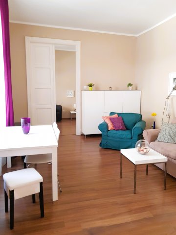 Kiadó téglalakás, albérlet, VII. kerületben, Károly körúton