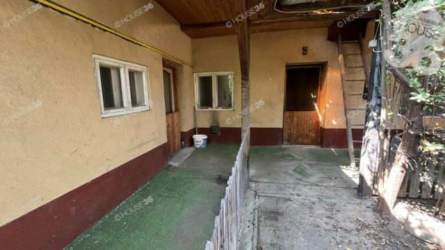 Eladó családi ház, Kecskeméten 15 M Ft, 2 szobás