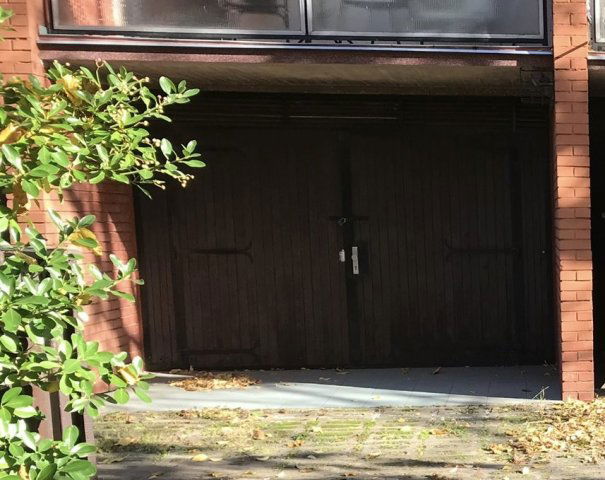 Kiadó garázs, Debrecenben 30 E Ft / hó / költözzbe.hu