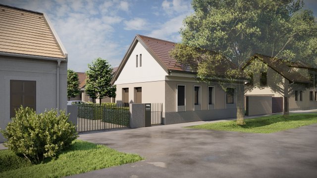 Eladó téglalakás, Szekszárdon 85 M Ft, 3 szobás