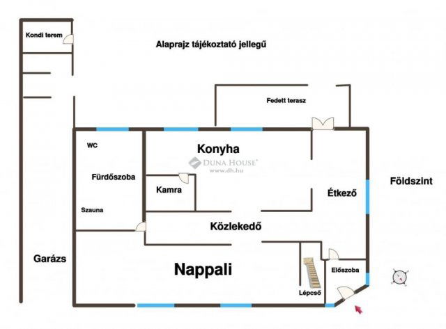 Eladó családi ház, Budapesten, XVI. kerületben 260 M Ft