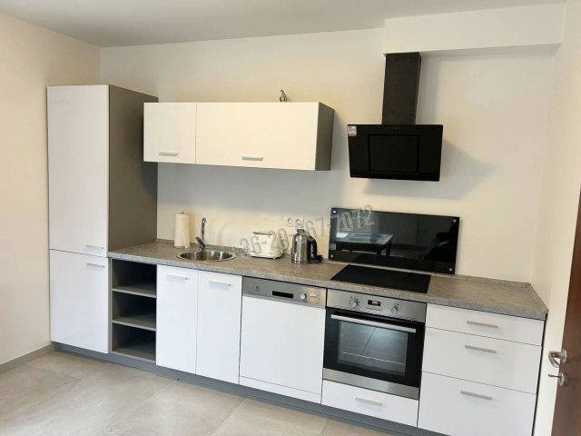 Eladó téglalakás, Szombathelyen 52.9 M Ft, 2 szobás