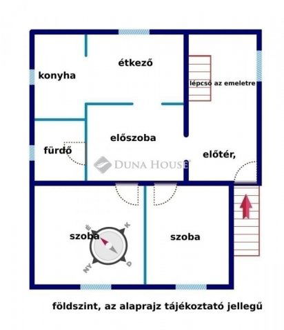 Eladó családi ház, Gödöllőn 120 M Ft, 5 szobás