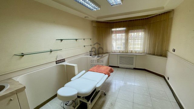 Kiadó ipari ingatlan, Szombathelyen 85 E Ft / hó