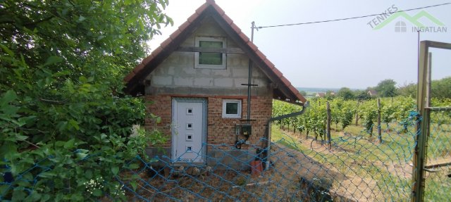 Eladó mezogazdasagi ingatlan, Harkányban 11.5 M Ft