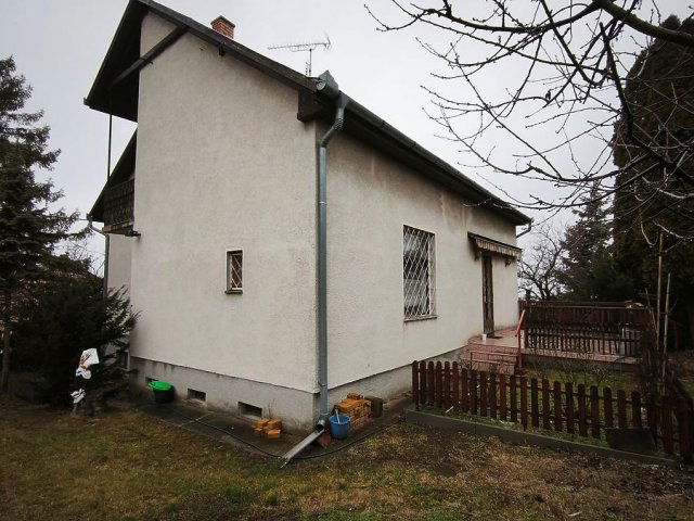 Eladó családi ház, Budapesten, XVII. kerületben 139.9 M Ft