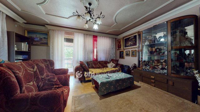 Eladó családi ház, Mezőkövesden 84.9 M Ft, 5 szobás