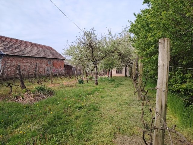 Eladó telek, Vasváron 8.5 M Ft / költözzbe.hu