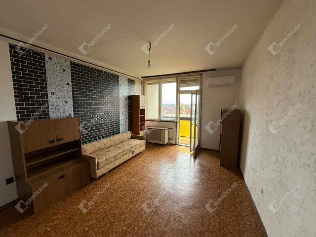 Eladó téglalakás, Monoron 53 M Ft, 2 szobás