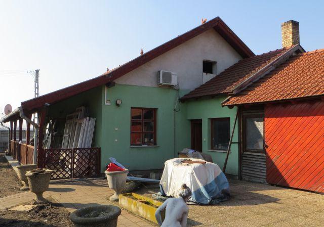 Eladó mezogazdasagi ingatlan, Békéscsabán 44.9 M Ft