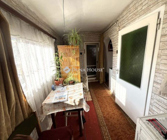 Eladó családi ház, Budapesten, XXII. kerületben, Diósdi utcában
