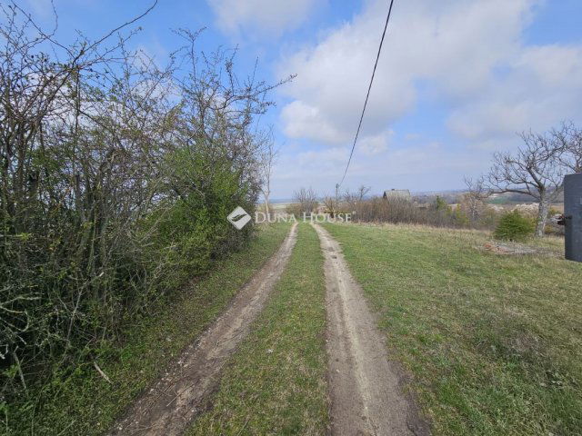 Eladó telek, Lovasberényben 12.9 M Ft / költözzbe.hu