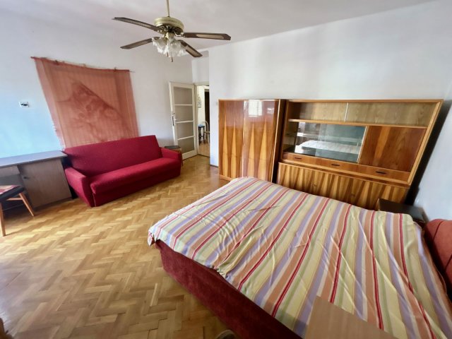 Kiadó téglalakás, albérlet, Debrecenben 105 E Ft / hó, 1 szobás