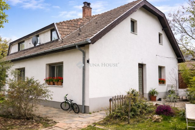 Eladó ikerház, Ócsán 79 M Ft, 3 szobás / költözzbe.hu