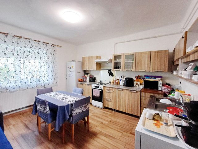 Eladó családi ház, Bagaméren 16.9 M Ft, 2 szobás