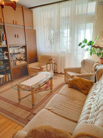 Eladó téglalakás, Budapesten, XXI. kerületben 65.9 M Ft