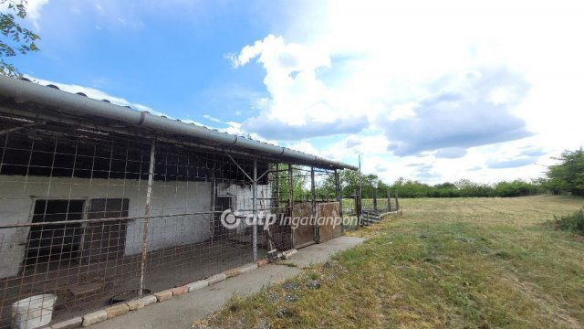 Eladó családi ház, Jászberényben 22.9 M Ft, 2 szobás