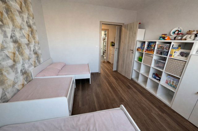 Eladó panellakás, Budapesten, IV. kerületben 81.9 M Ft, 4 szobás