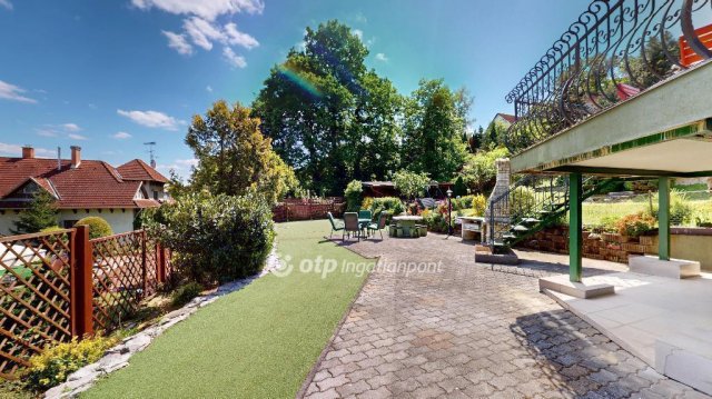 Eladó családi ház, Miskolcon 149 M Ft, 6 szobás