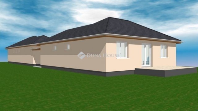 Eladó ikerház, Kókán 57.9 M Ft, 4 szobás / költözzbe.hu