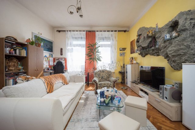 Eladó téglalakás, Budapesten, VIII. kerületben 69.9 M Ft