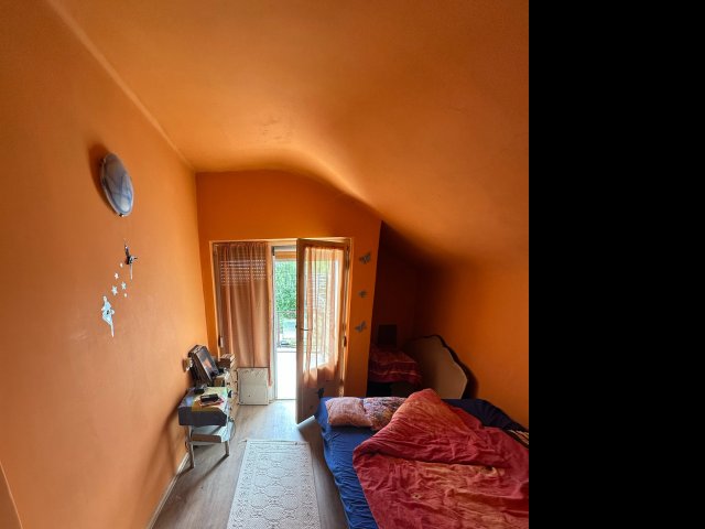 Eladó családi ház, Marcaliban 29.9 M Ft, 4+4 szobás