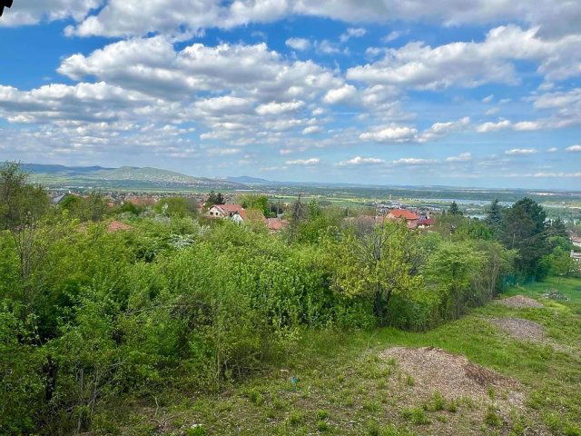 Eladó telek, Budakalászon 77.5 M Ft / költözzbe.hu