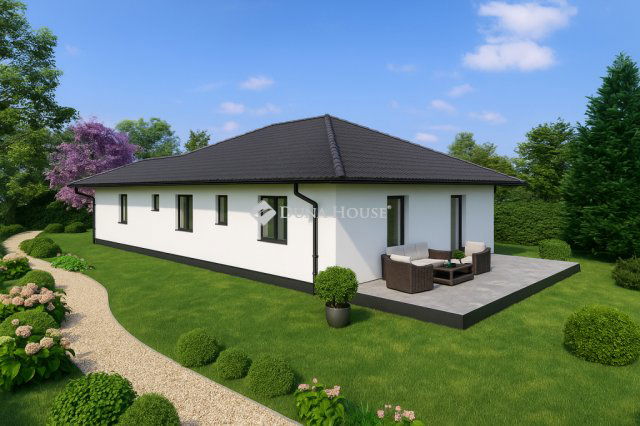 Eladó családi ház, Érden 130 M Ft, 4 szobás