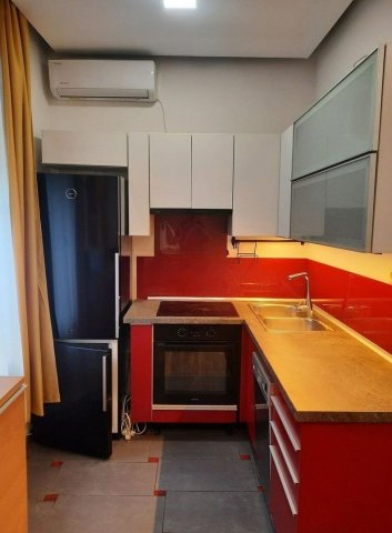 Kiadó téglalakás, albérlet, XIX. kerületben, Jókai utcában