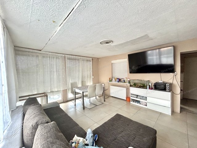 Eladó családi ház, Budapesten, XX. kerületben 67.9 M Ft