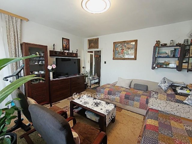 Eladó téglalakás, Diósdon 65 M Ft, 1+2 szobás