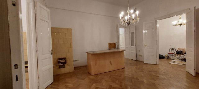 Kiadó téglalakás, albérlet, VI. kerületben, Teréz körúton